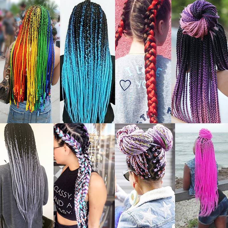 braids 5689