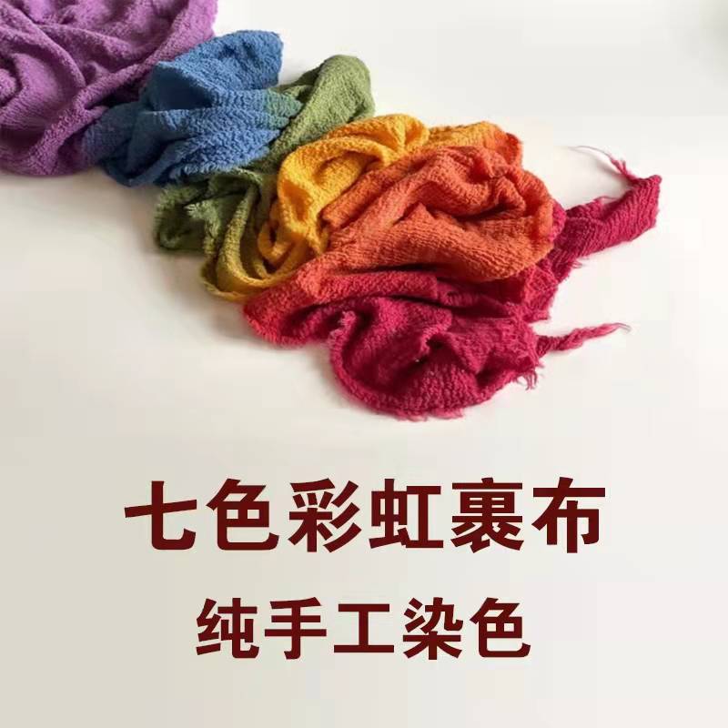 Реквизит для фотосъемки новорожденных летняя женская футболка из хлопка пеленка