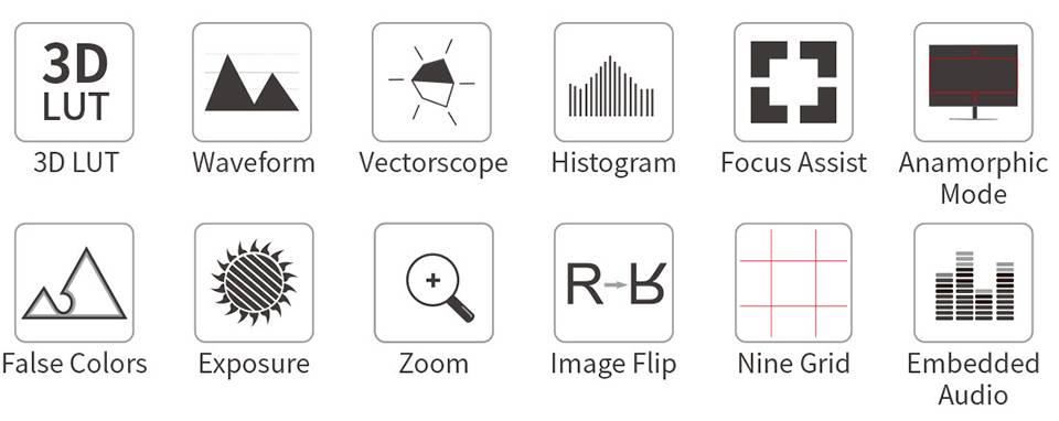 multi-function-monitor