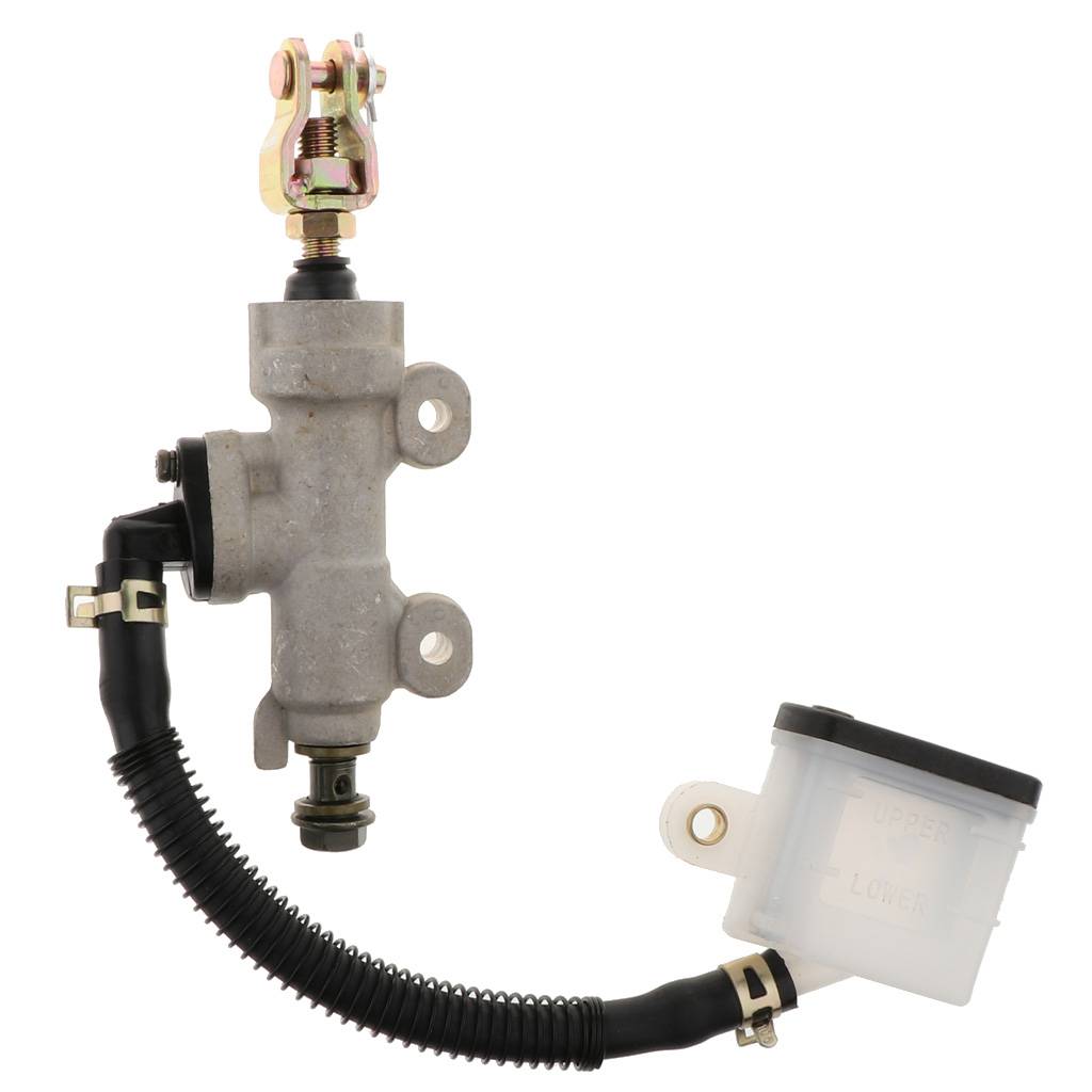 45mm Rear Brake Master Cylinder Assembly For  CTX700, CTX700N,YG-125
