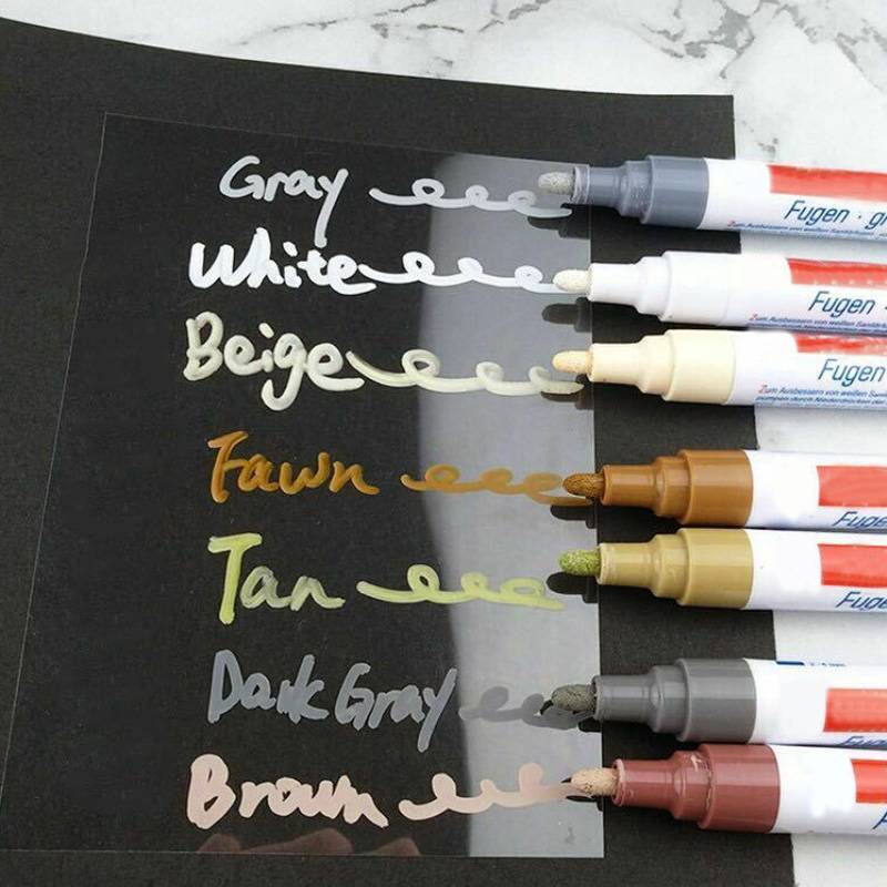 Кафельная решетка маркер для покрытия стен пола керамической плитки зазоры