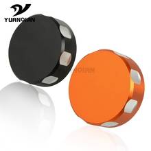 Наполнительная Крышка масляного фильтра двигателя мотоцикла