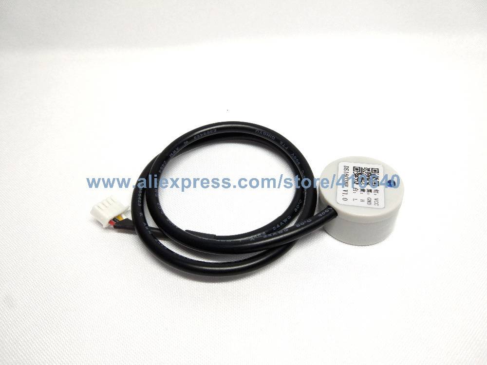 Metal Container Wall Level Sensor DS1603NF  (2)