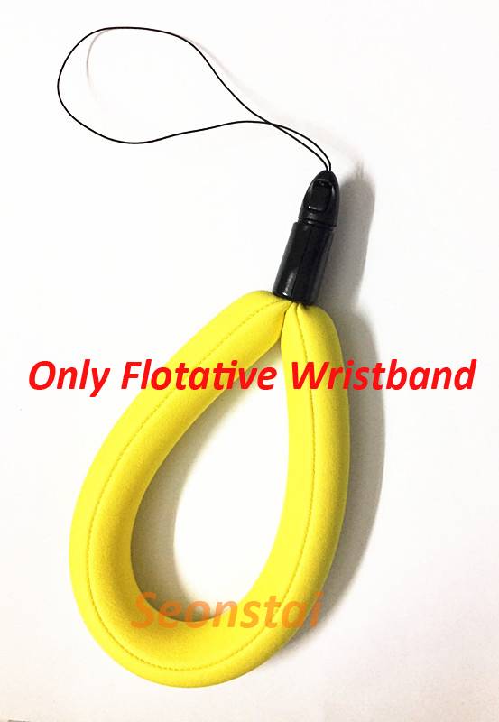 only Flotative Wristband
