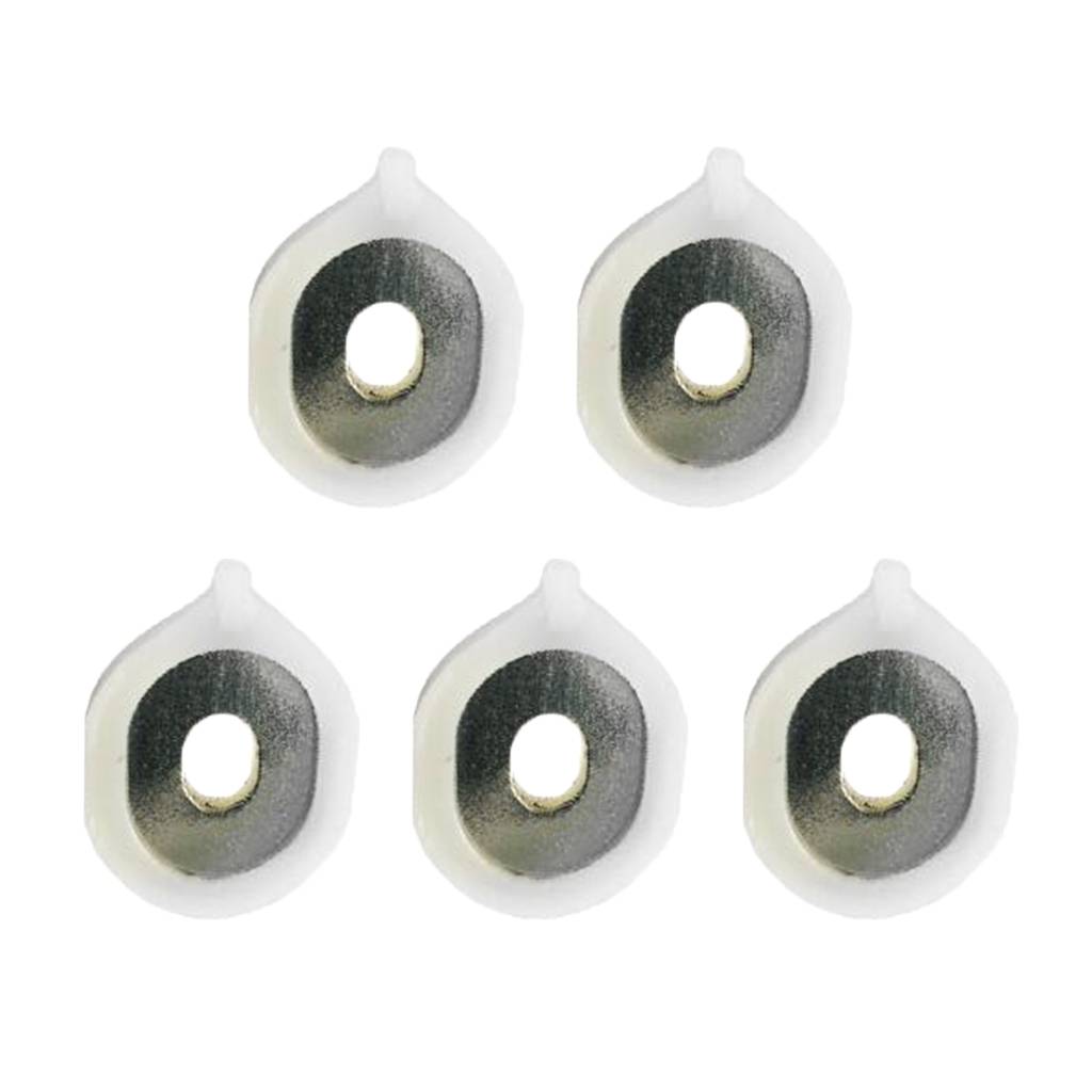 Lots 5 Baritone Spring Holder Instrument Replacement Supplies Luthier Tools