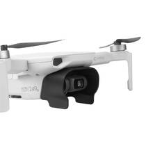 Бленда объектива для DJI Mavic Mini Drone защитная крышка карданный