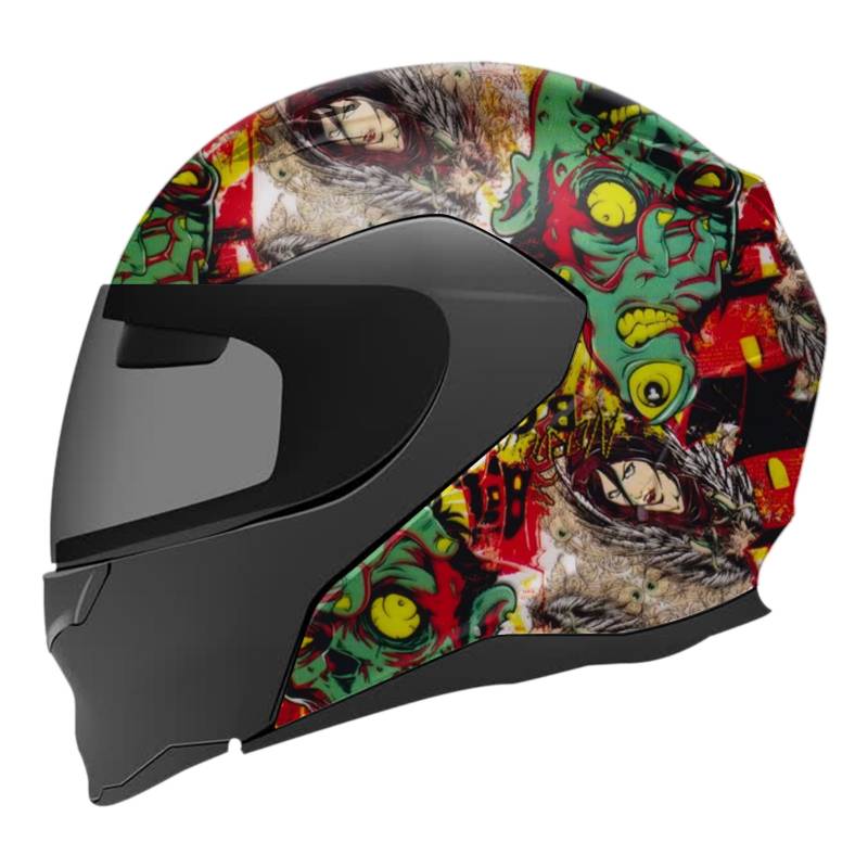 DIY PVA Hydrographic Film Water Transfer Printing Film Hydro Trim High Quality