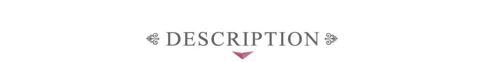 Description