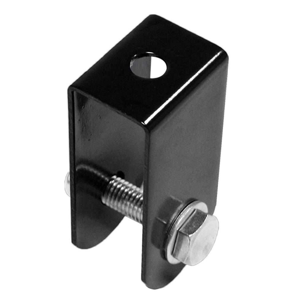 Solid Pulley U Bracket Cable Machine DIY Hardware Pulley Support Rack Arms