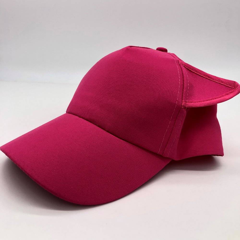 Children baseball cap2