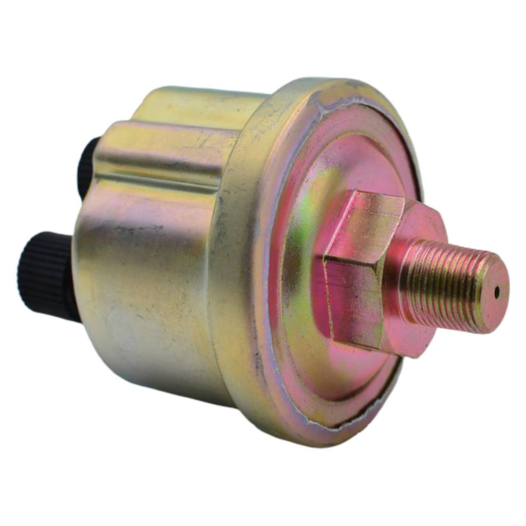 Universal Car 1/8 NPT Oil Pressure Sensor Gauge Sender Switch Sending Unit