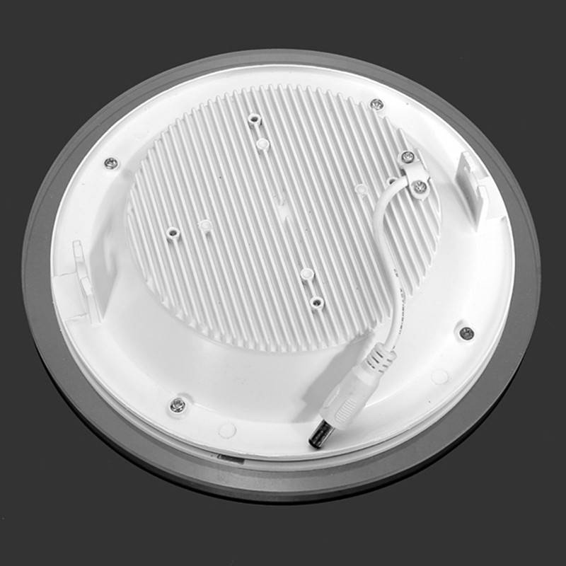 Glass Downlight 2