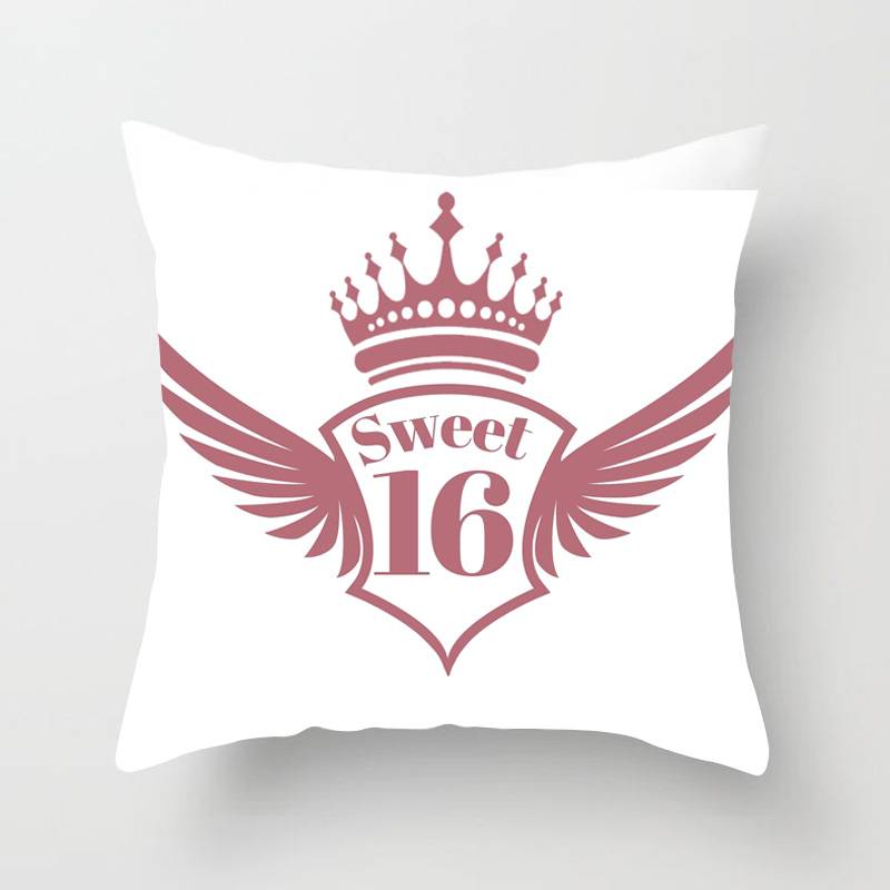 Украшение для дома спальни 16 лет | Дом и сад