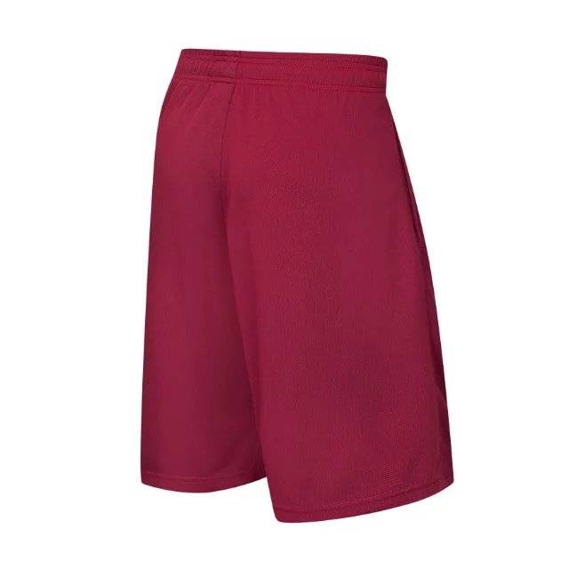 4_8203纯色篮球跑步短裤4个码S-ML-1X2X-3X4X-5X  3