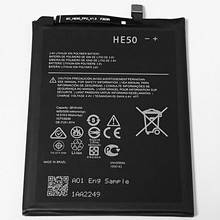 3 8 V 5000 мА/ч HE50 для Motorola Moto E5 плюс XT1924 1 2 4 5 7 9 батарея|Аккумуляторы