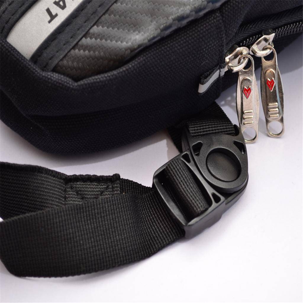 Motorcycle Bike Racing Leg Bag Outdoor Thigh Bag Pocket Oxford Bags