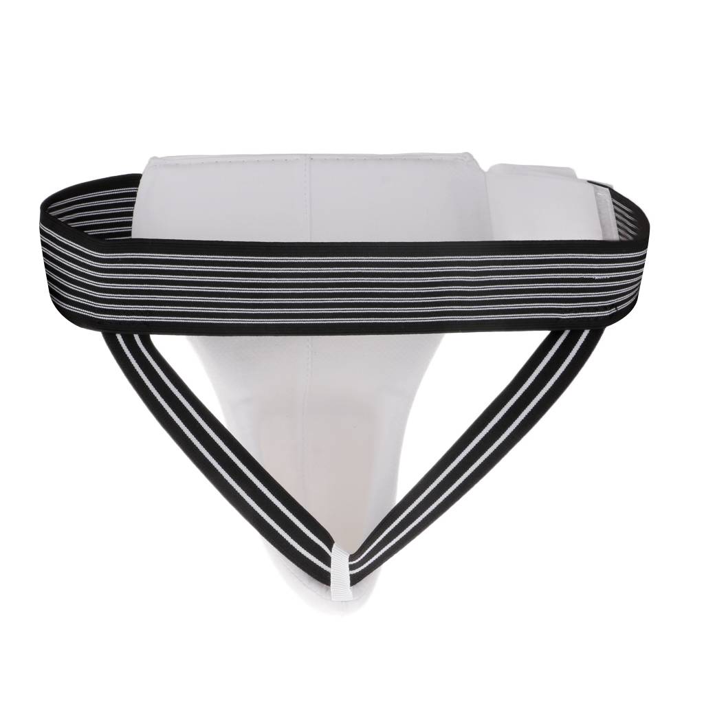 Professional Groin Guard Protector MMA Cup Boxing Abdo Shorts Muay Thai Protective Gear for Women Men