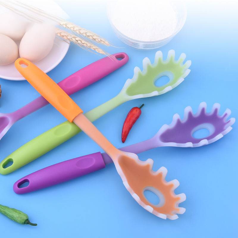 Кухонная утварь из силикагеля посуда для приготовления яиц лапши бытовые