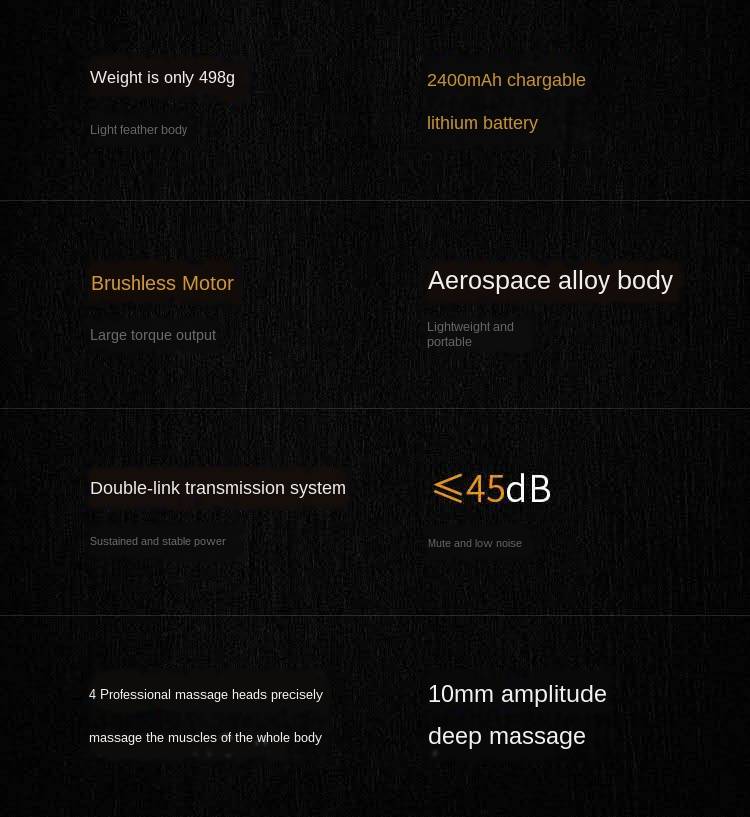 Mini Massage Gun (6)