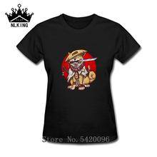 2019 женская футболка с японским принтом Япония Акита собака