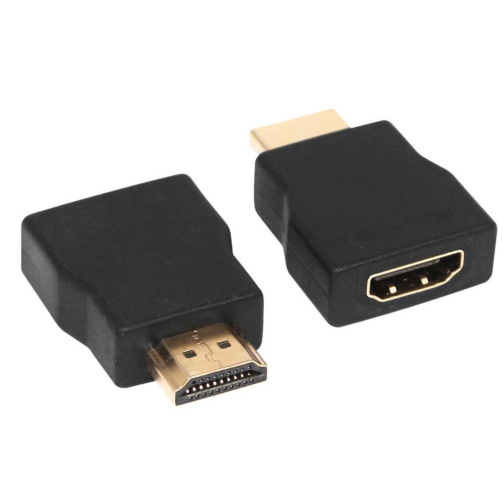 Мини Портативный hdmi-совместимый стабилизатор напряжения Защита от ESD