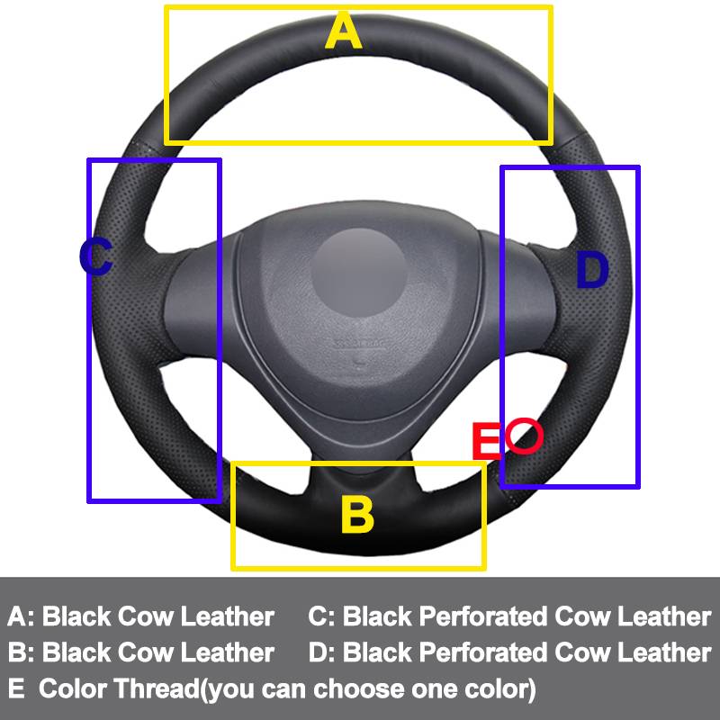 03 cow leather