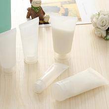 5 шт пробки выдавливает косметический крем лосьон пластиковый