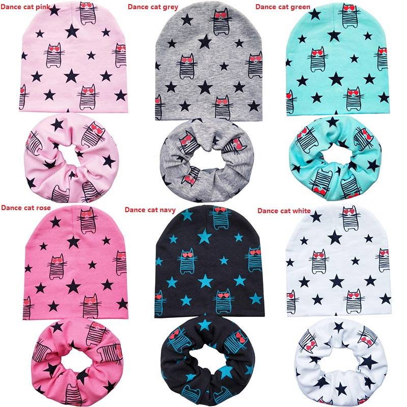 baby hat set - 副本