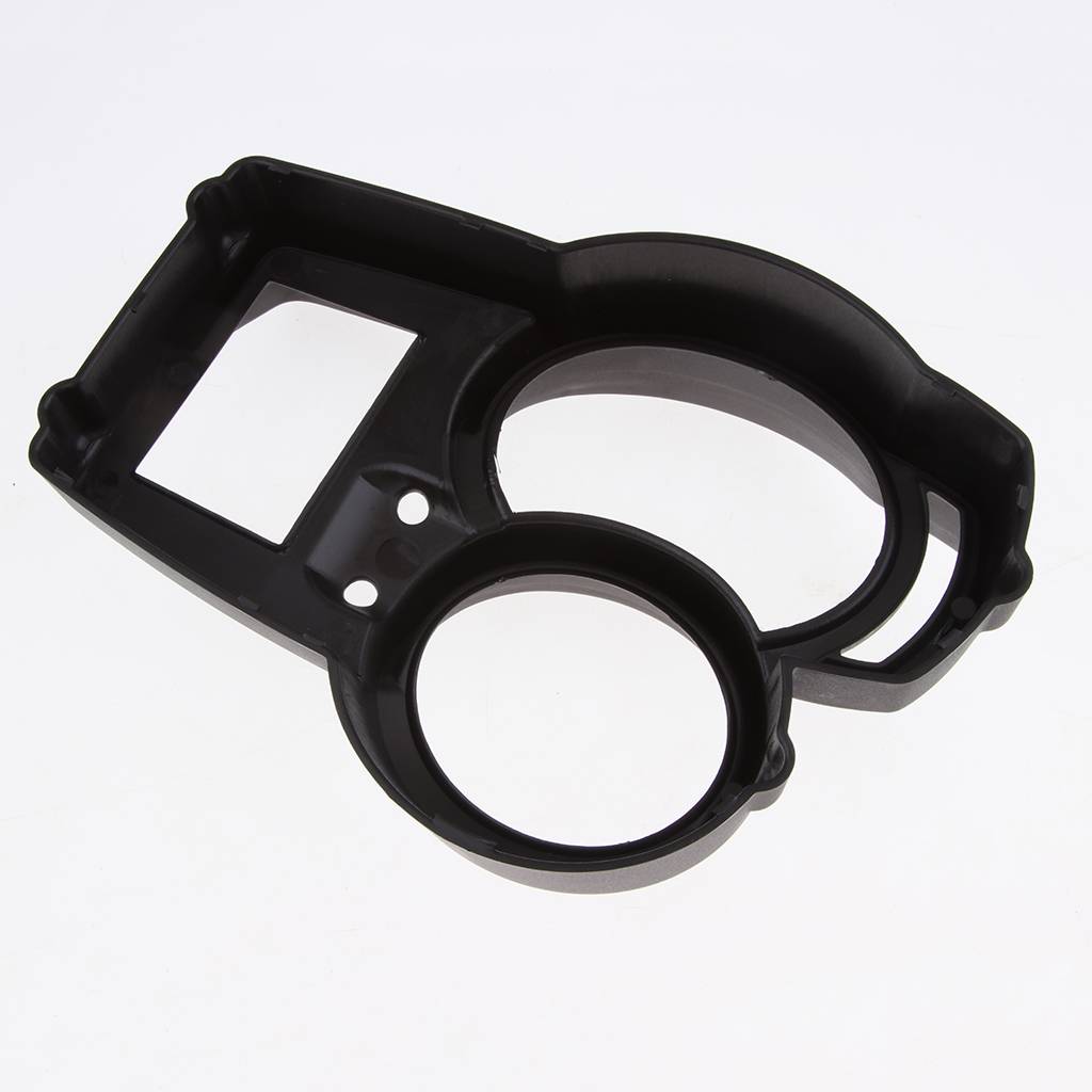 Sunproof Motorcycle Dash Instrument Cluster Protector Cover for BMW F700GS 2013-2017