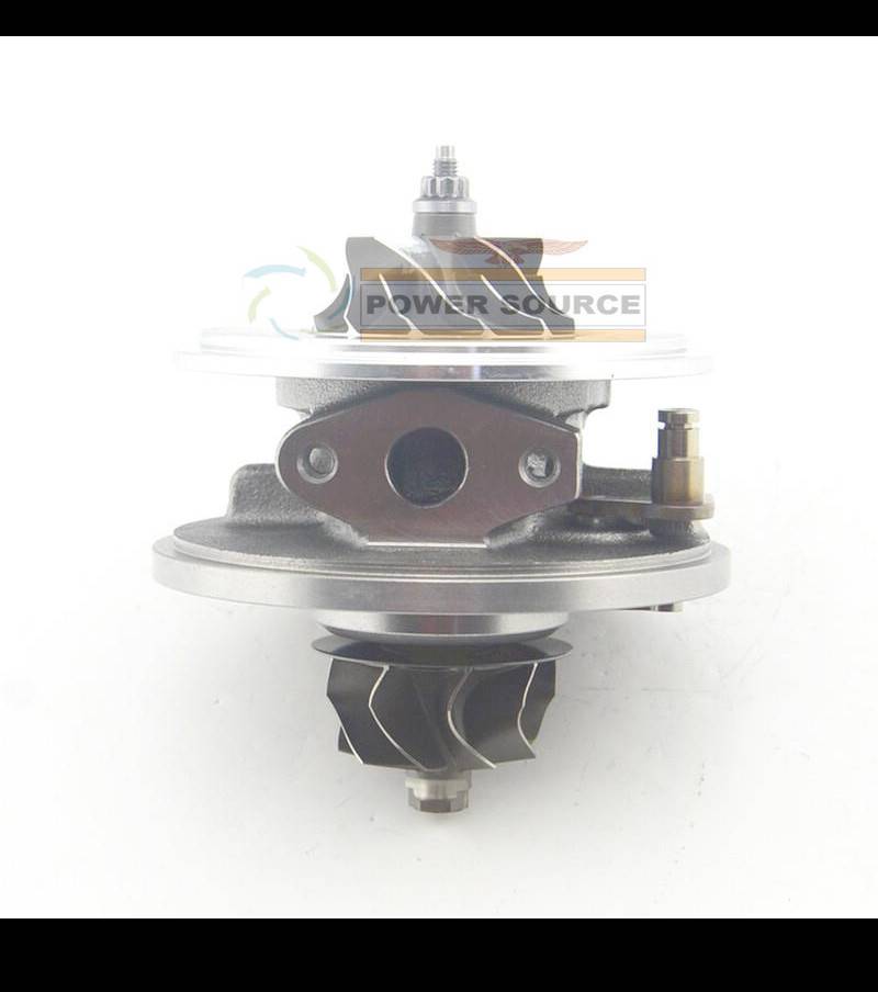 Turbo Cartridge CHRA 756047-5005S 753556-0002 756047 753556 For Peugeot 307 308 407 508 607 For Citroen C4 C5 2.0L HDI DW10BTED4  (2)