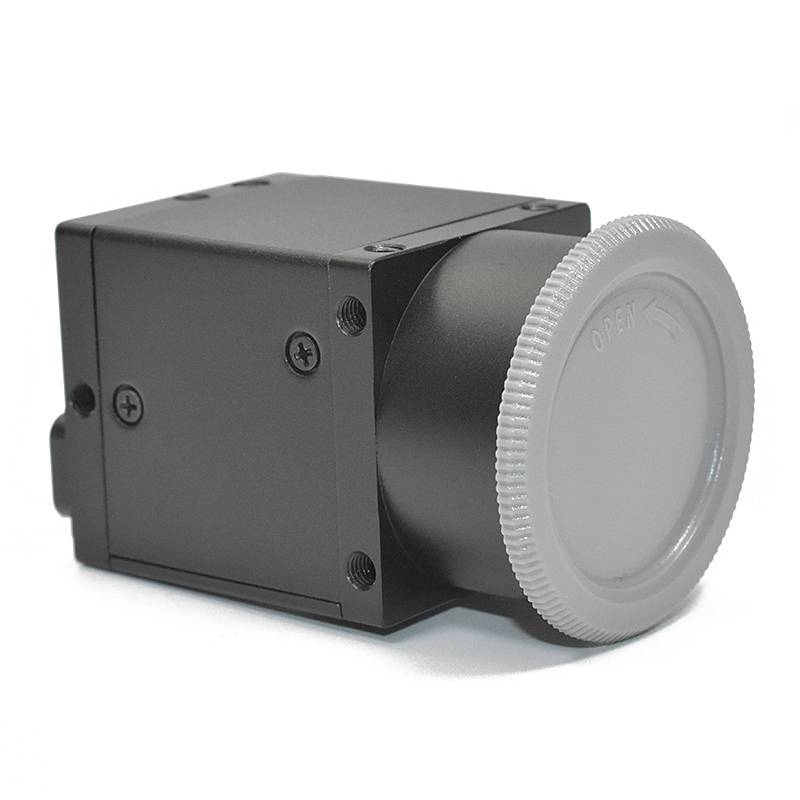 20MP Resolution Rolling Shutter Coloror Mono High Speed GigE Module Industrial Camera Support Labview/Halcon | Инструменты