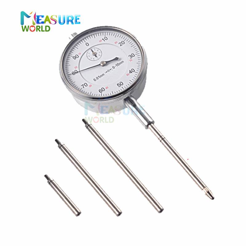 Удлинители из нержавеющей стали для индикаторных стержней стержни индикаторов