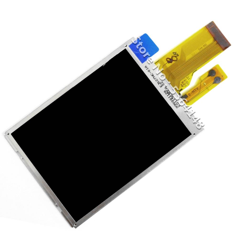 松下 DMC-FH1 FH2 FH3 FH5 FP1 GK 数码相机LCD液晶显示屏幕