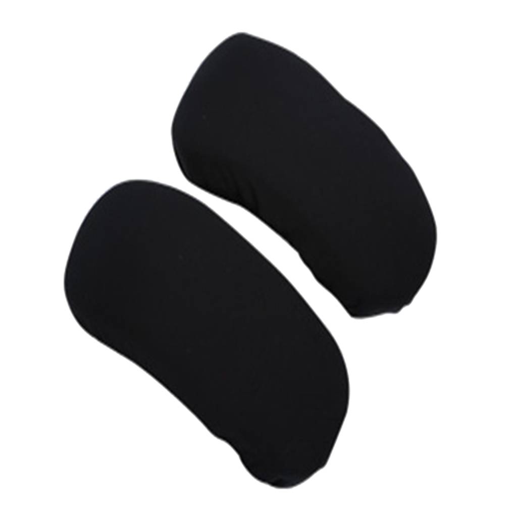 2 Pieces Chair Armrest Covers, Stretchy Chairs Arm Protectors, Stretch to Fit