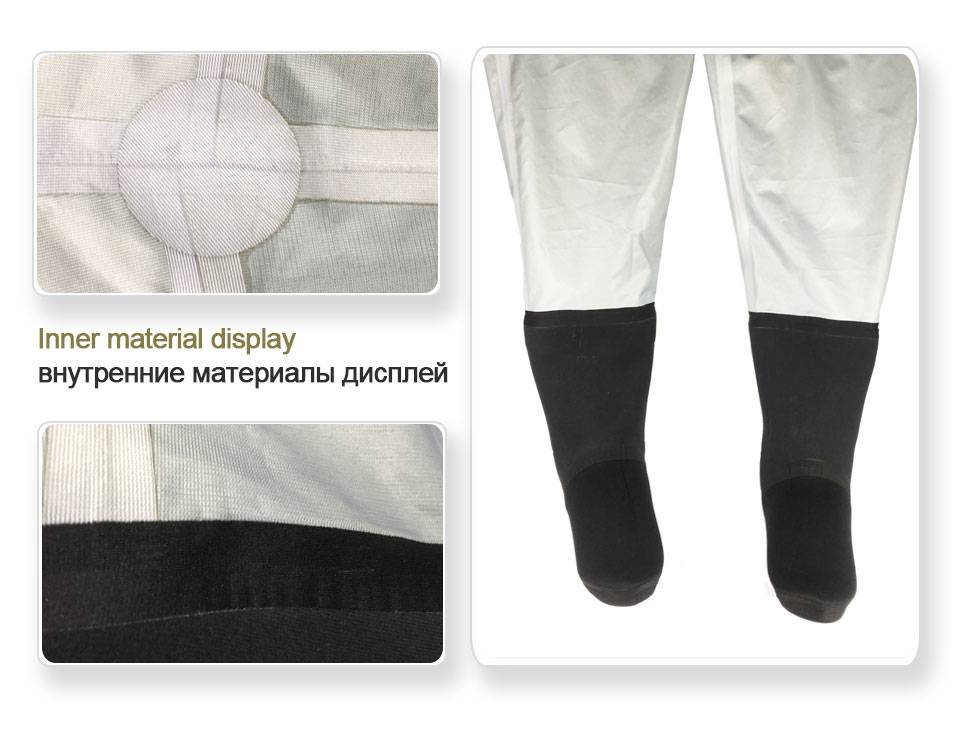 钓鱼鞋裤毛毡底_17