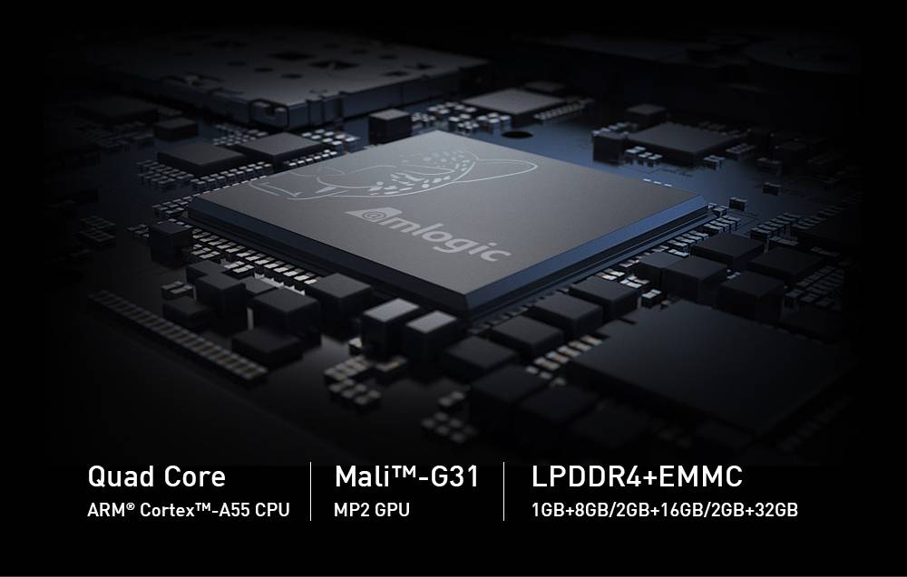 4 WZATCO P09 Android 9 mini projector