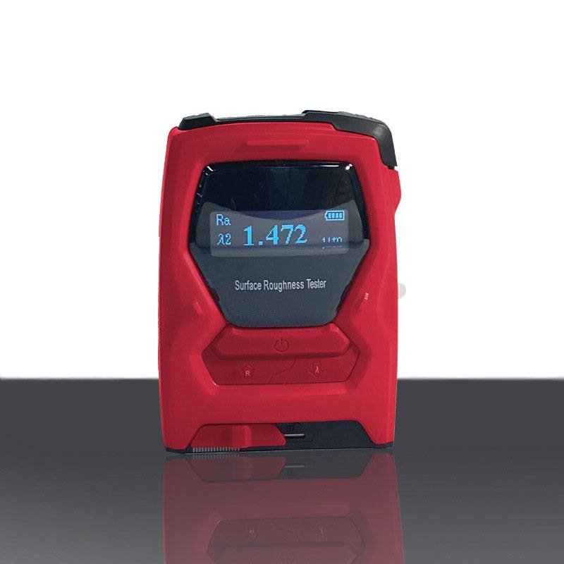 ARTBULL TR110 Surface Roughness Gauge Profile Meter Tester Ra Rz Rt Rq Parameters | Инструменты