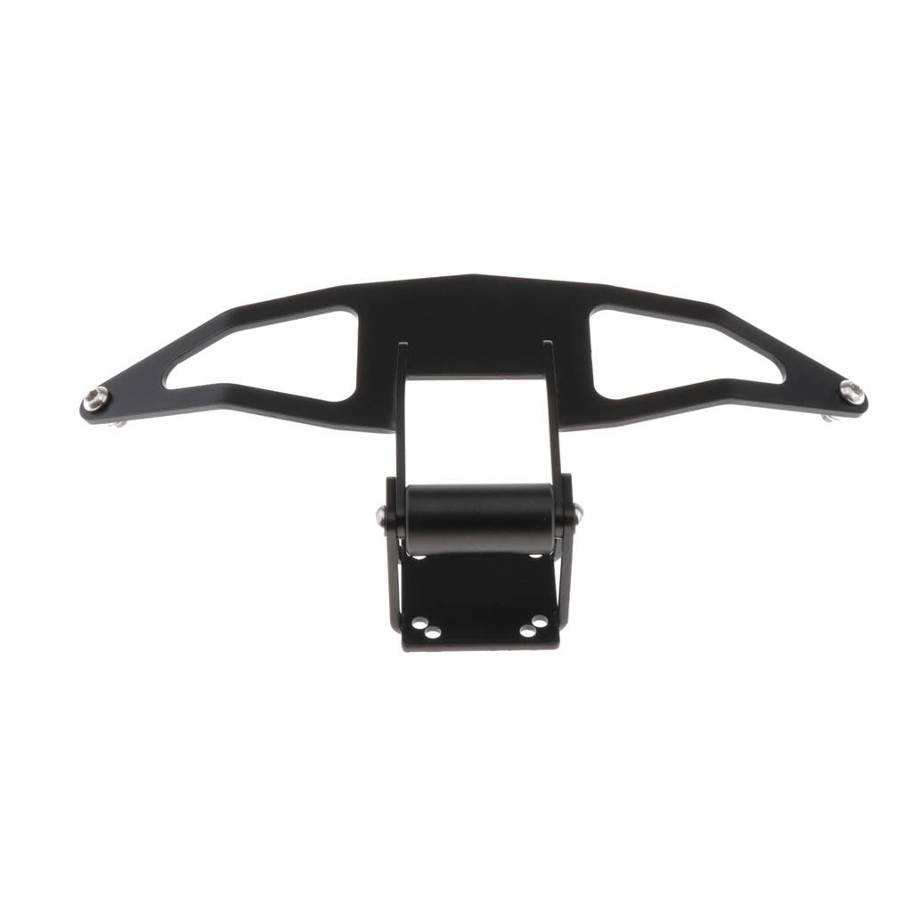 Motorcycle GPS Holder Bracket For HONDA VFR1200X Crosstourer 2012-2015