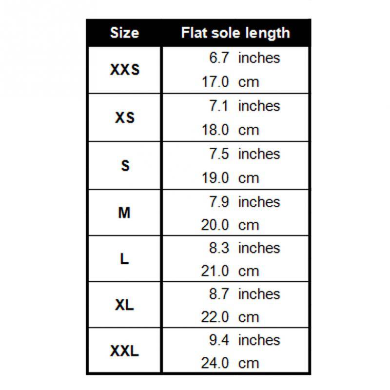 Durable Sole Barefoot Water Skin Shoes (18)