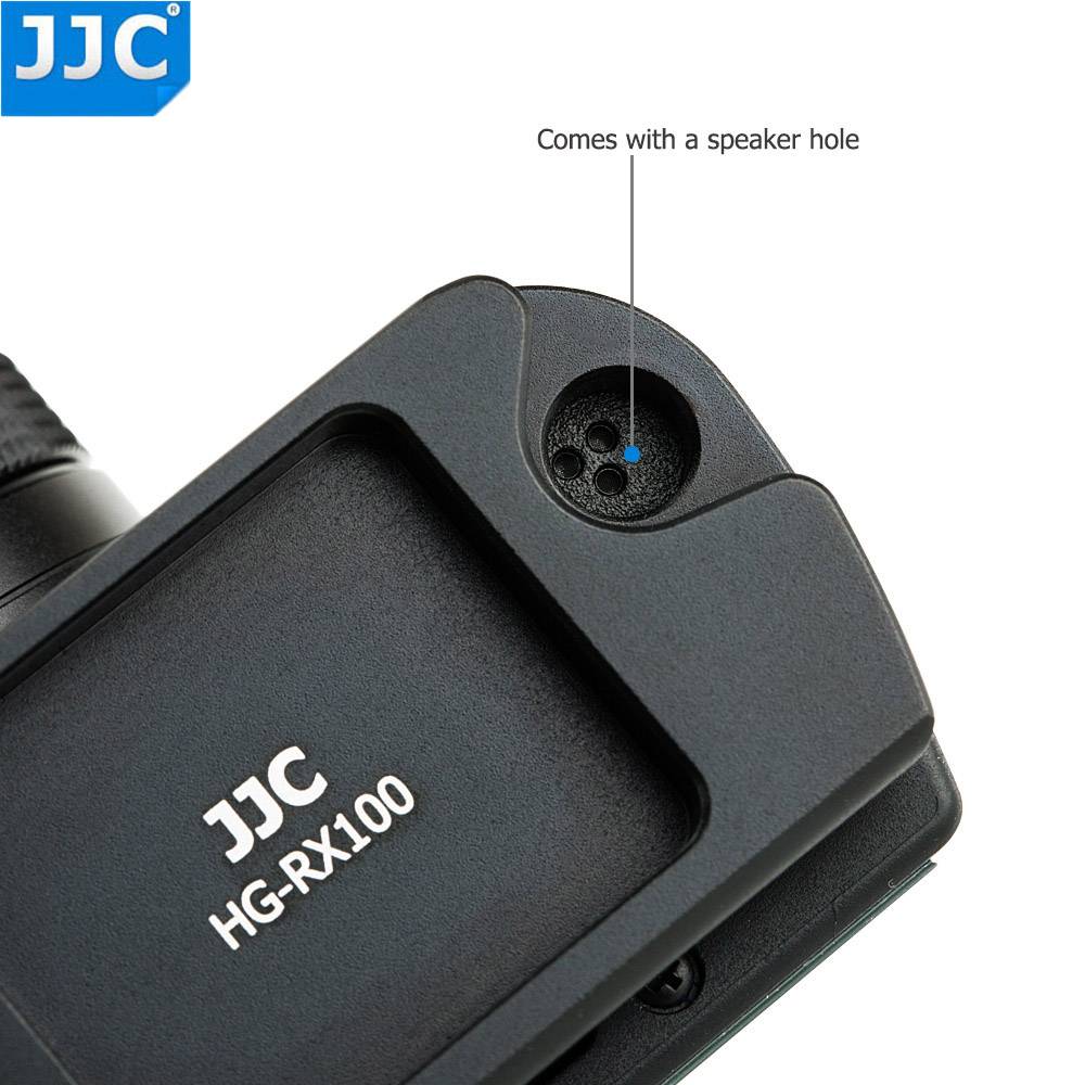 JJC HG-RX100 展示图SMT(11)