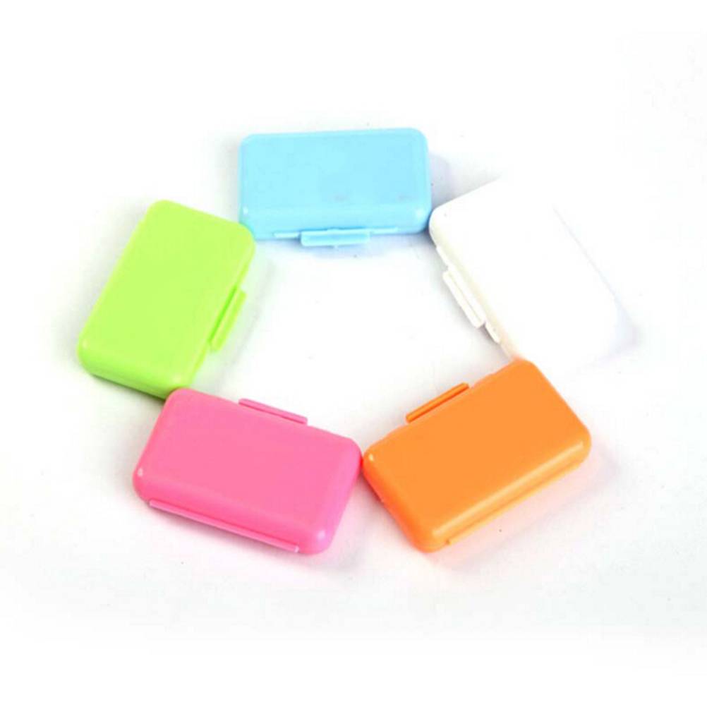 5 шт./упак. ортодонтический воск для подтяжки резинки раздражения