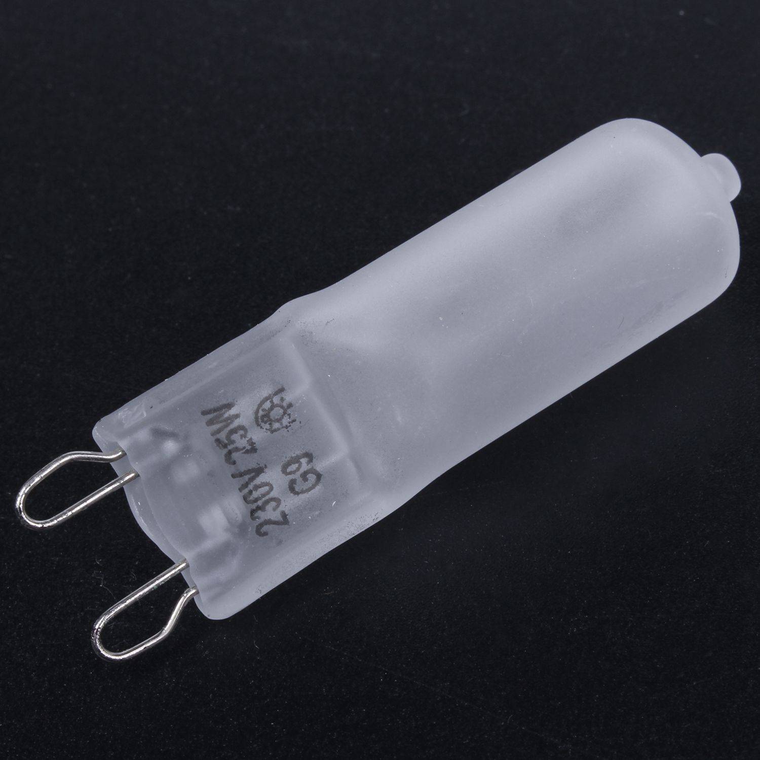 10 x G9 галогенный светильник ing 25W теплый белый 2800k энергосберегающий и компактный