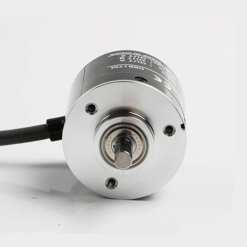 1pc E6C2-CWZ5G New Speed Encoder 2M 100P/R 360P/R 1000P/R 1024P/R 2000P/R |