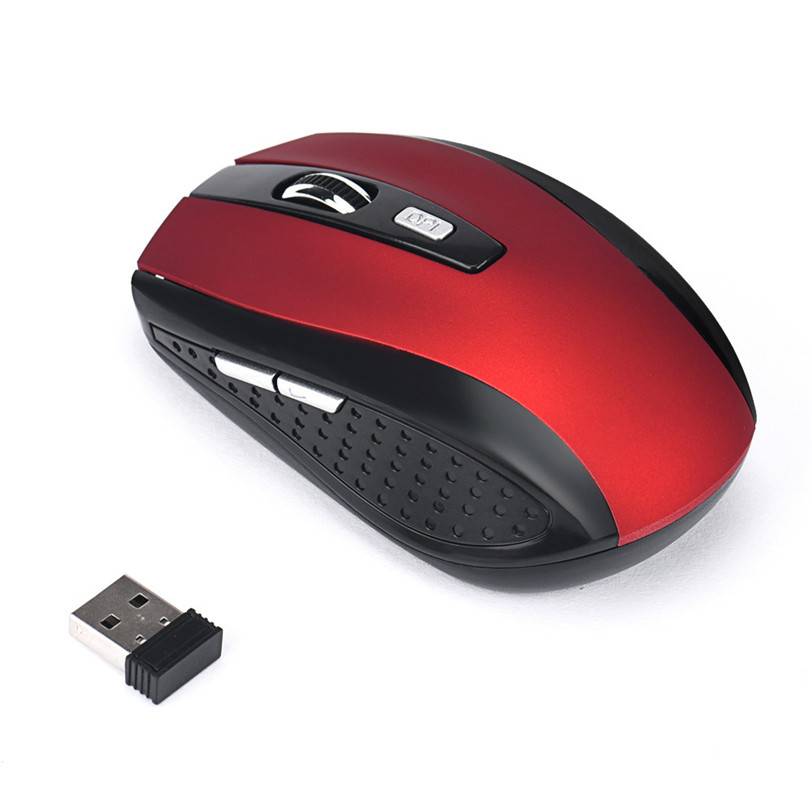 wireless mouse