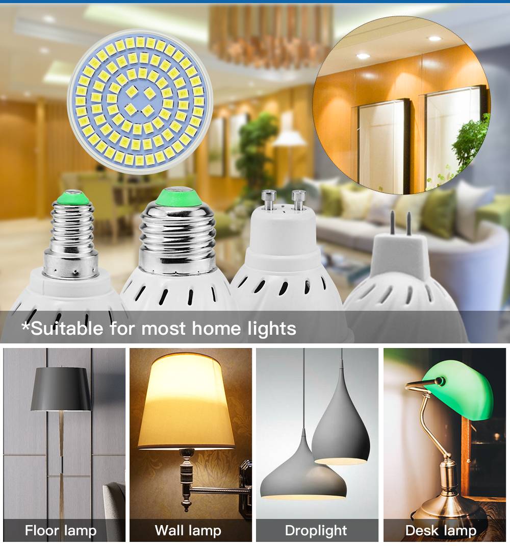 Led Lamp