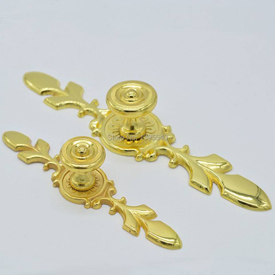 Bronze Copper Golden cabinet knobs11.jpg