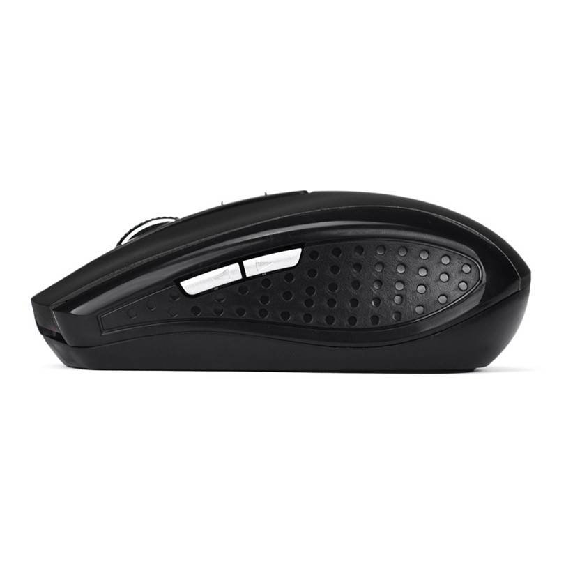 wireless mouse