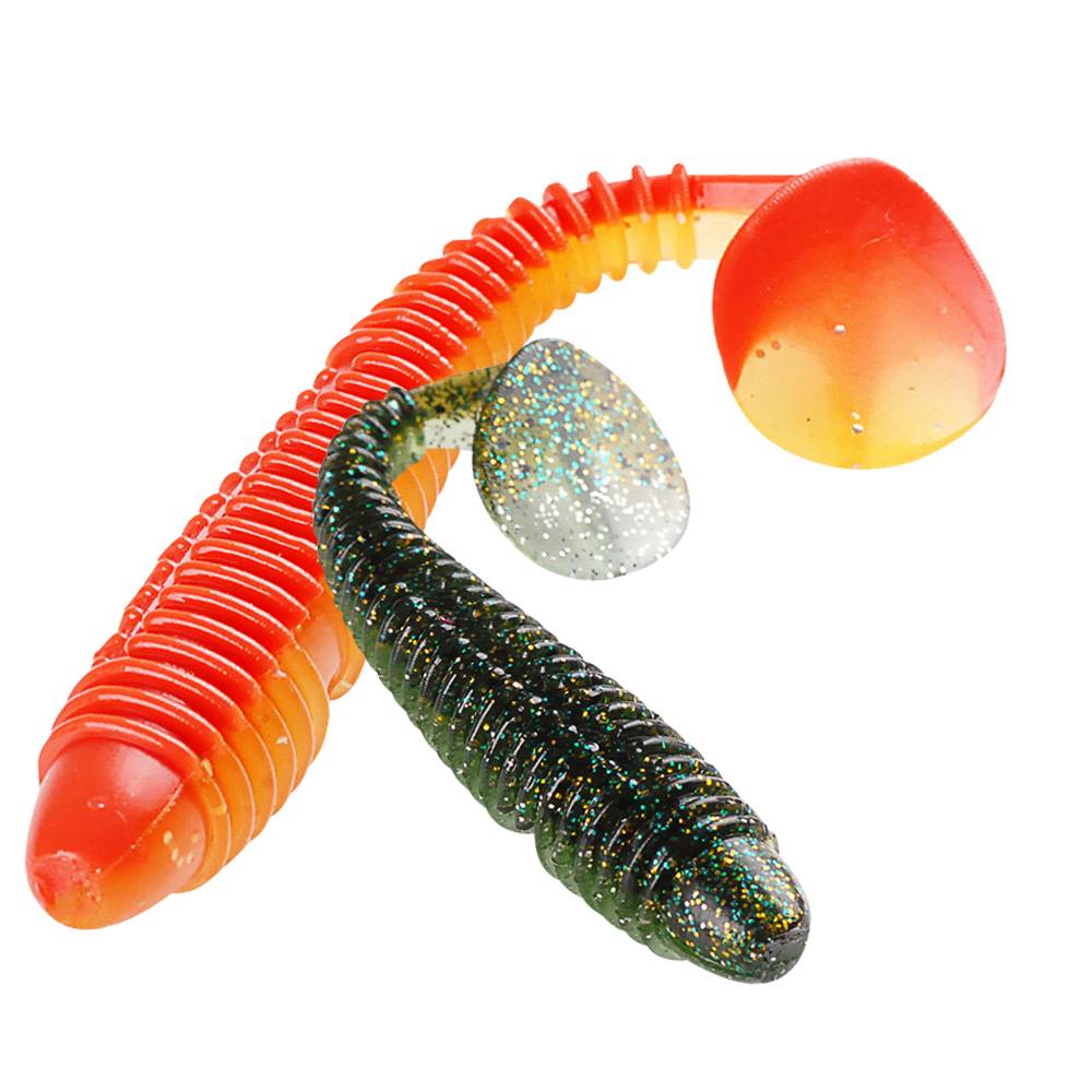 NOEBY-Soft-Lure-Grub-Soft-Baits-Fishing-Lure-Paddle-Tail-Silicone-Bait-Isca-Fishing-Wobbler-Swimbaits (2)