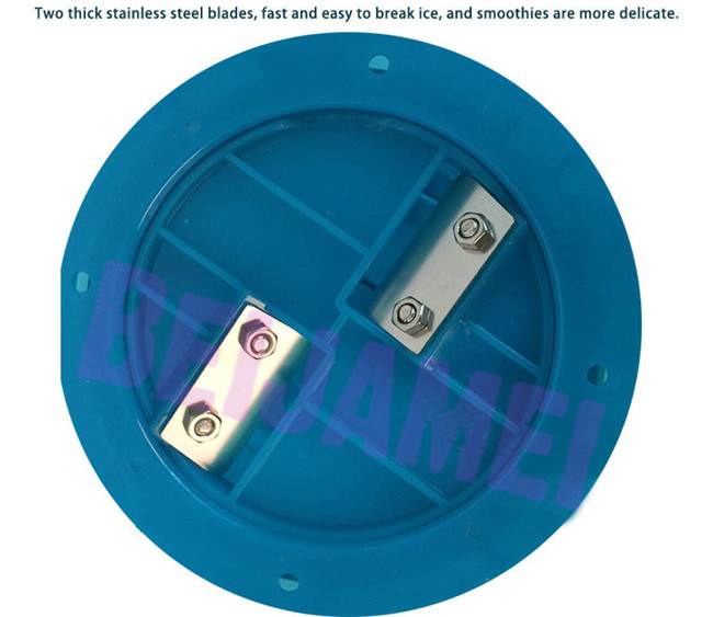 ice shaver details 1