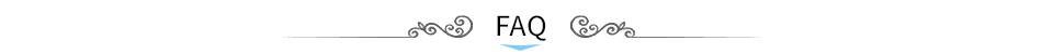 FAQ